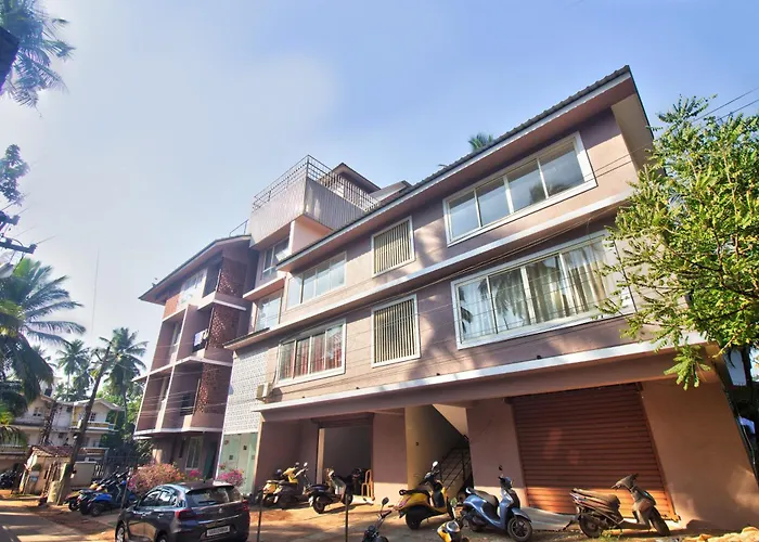 Hotel Sea Sapphire