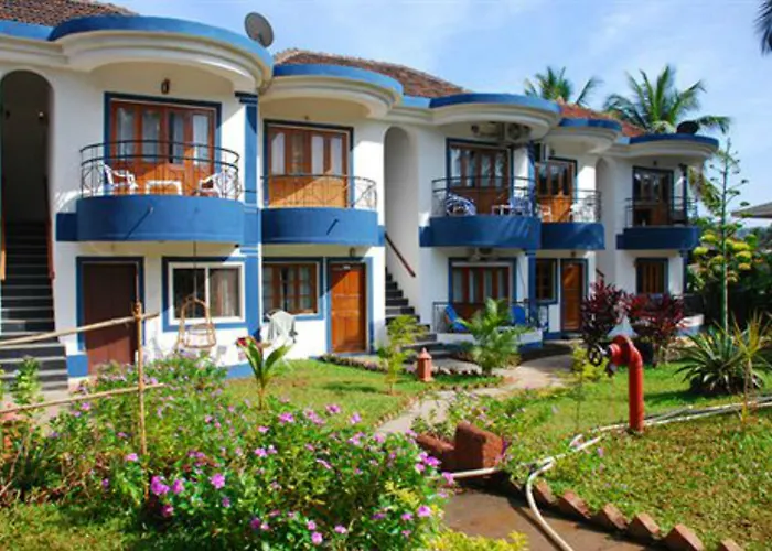 Santana Beach Resort