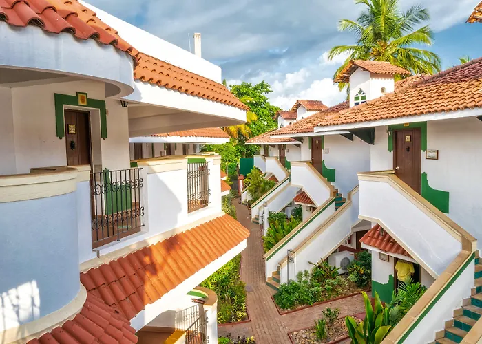 Heritage Village Resort & Spa Goa